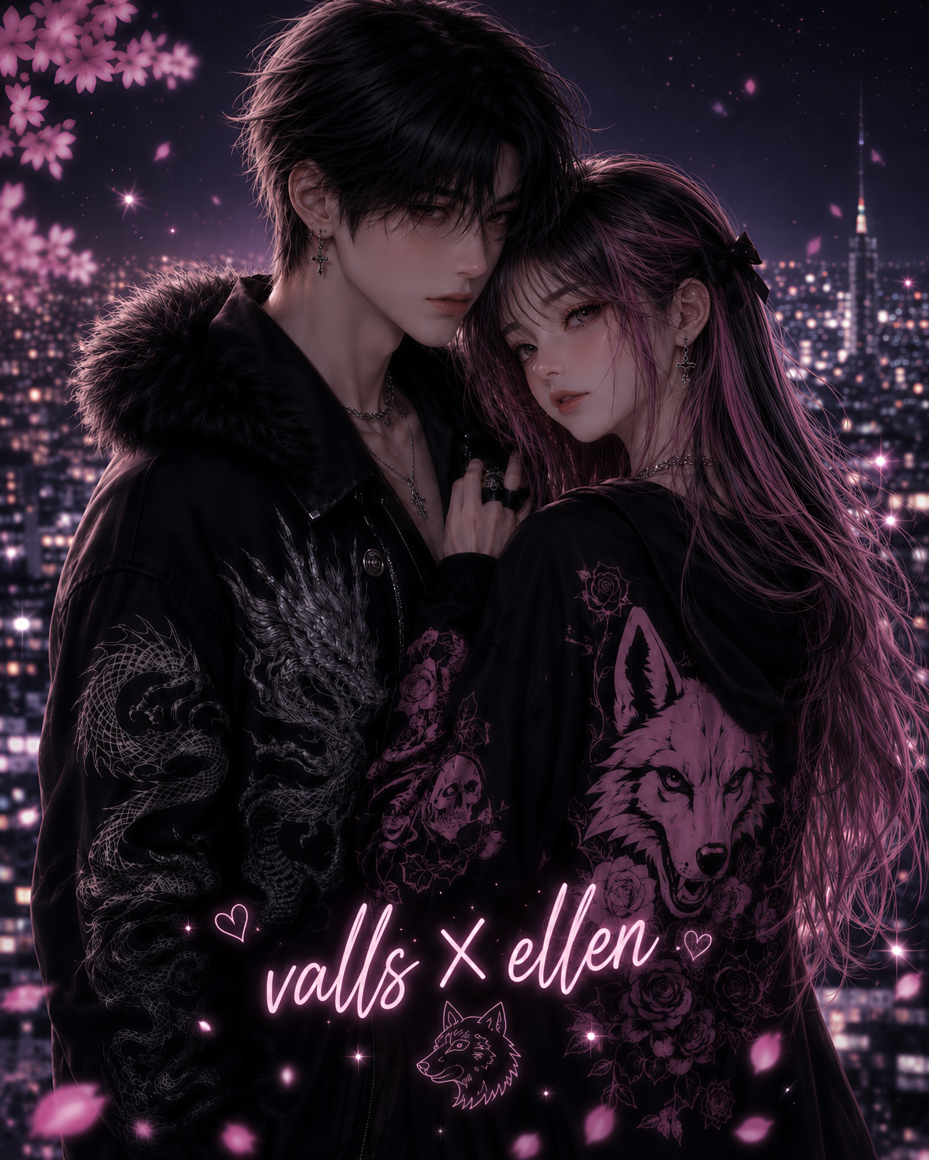 Logo Vallen